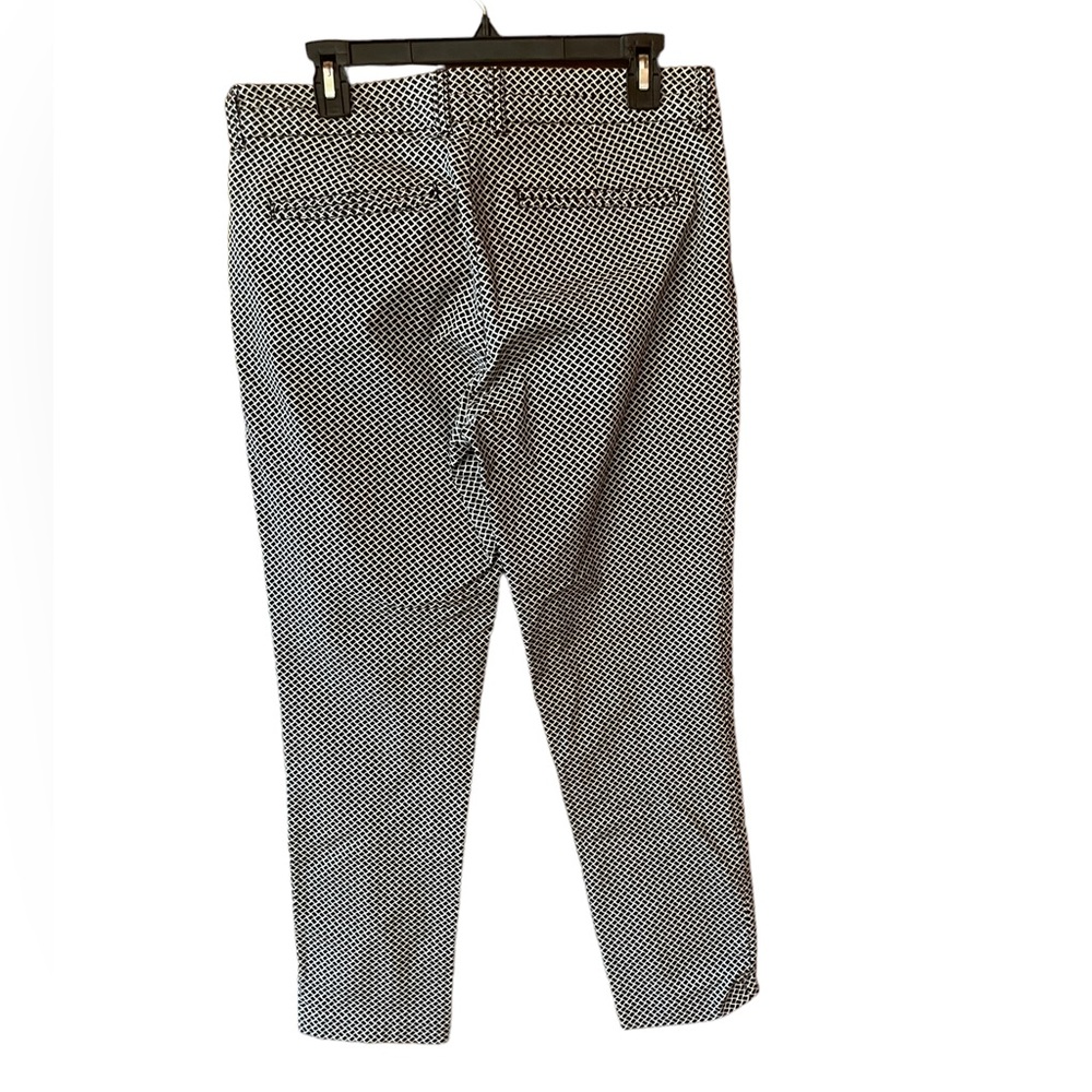 Khakis by Gap Slim City Slacks - Picture 5 of 7